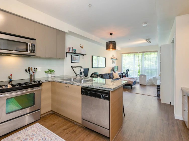 311-6420 194 Street, Surrey, BC, V4N 6J7 - 5