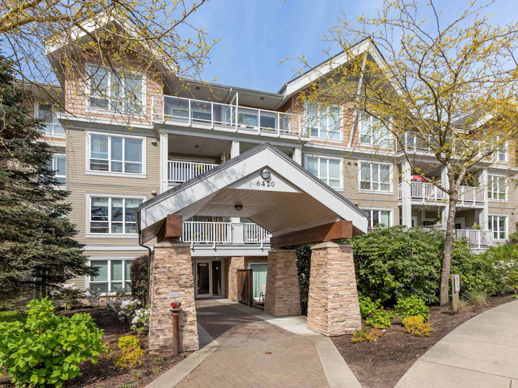 311-6420 194 Street, Surrey, BC, V4N 6J7 - 2