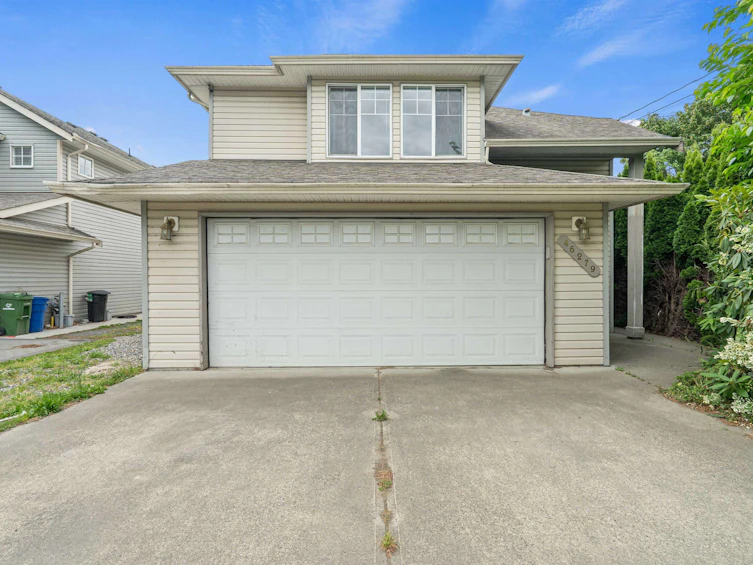 46279 Chilliwack Central Road, Chilliwack, BC, V2P 1J7