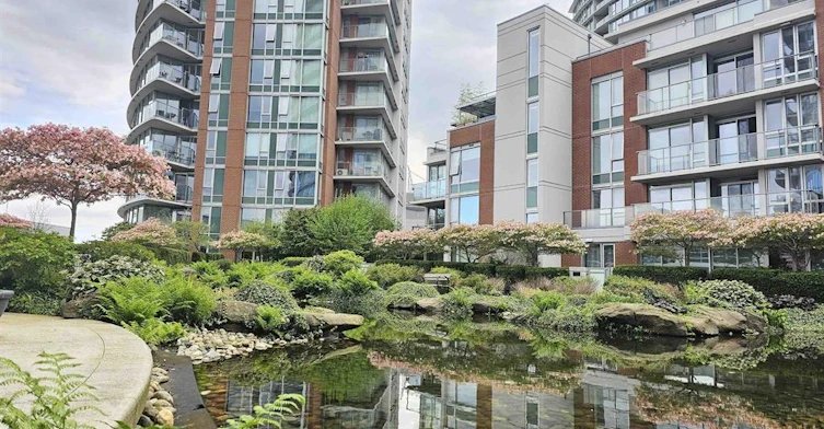 2208-688 Abbott Street, Vancouver, BC, V6B 0B9 - 4