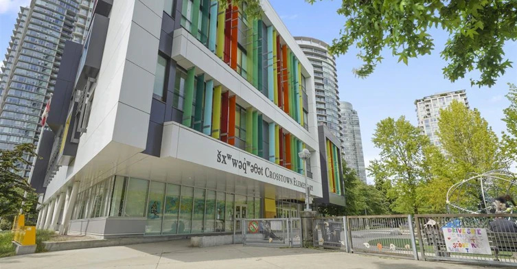 2208-688 Abbott Street, Vancouver, BC, V6B 0B9 - 10