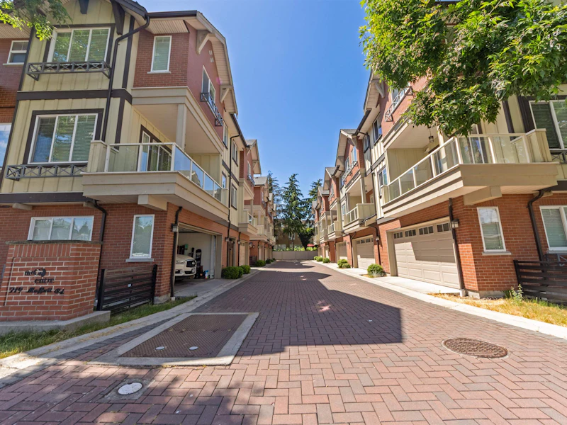 9 - 7199 Moffatt Road, Richmond BC V6Y 1X9