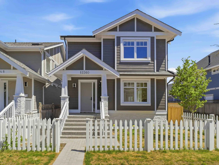 12260 English Avenue, Richmond, BC, V7E 6S8