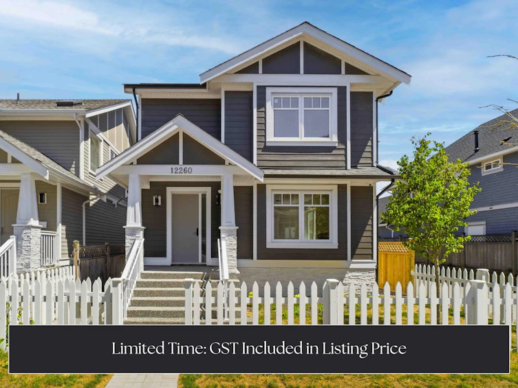 12260 English Avenue, Richmond, BC, V7E 6S8