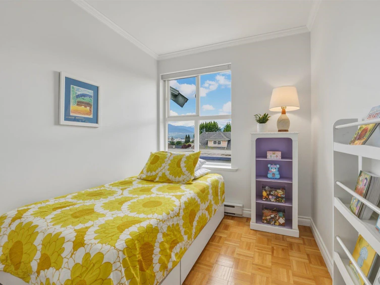 402-1617 Grant Street, Vancouver, BC, V5L 2Y4 - 22