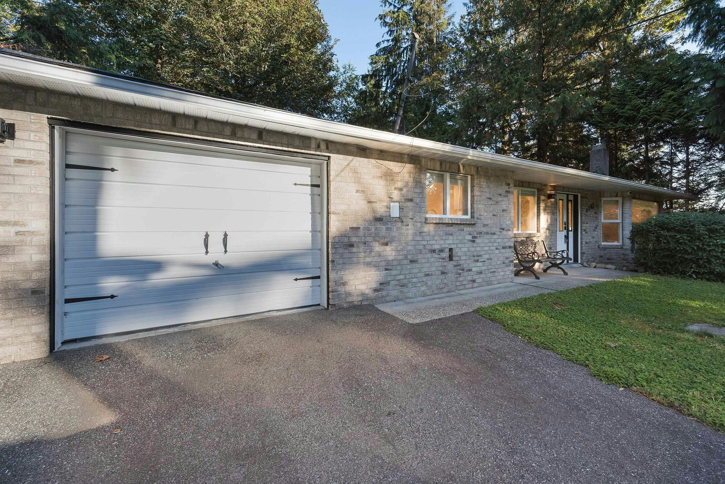 8280 Manson Street, Mission, BC, V2V 6P9