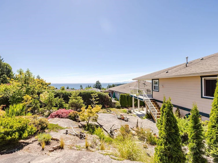 6252 Baillie Road, Sechelt, BC, V7Z 0R5 - 3
