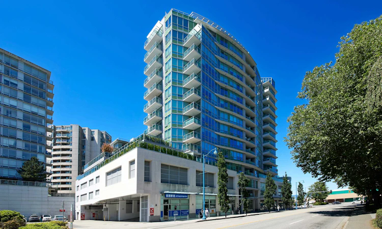1208-5599 Cooney Road