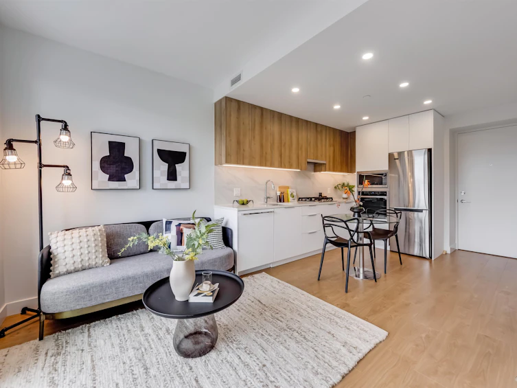 705-13387 Old Yale Road, Surrey, BC, V3T 0V6 - 9