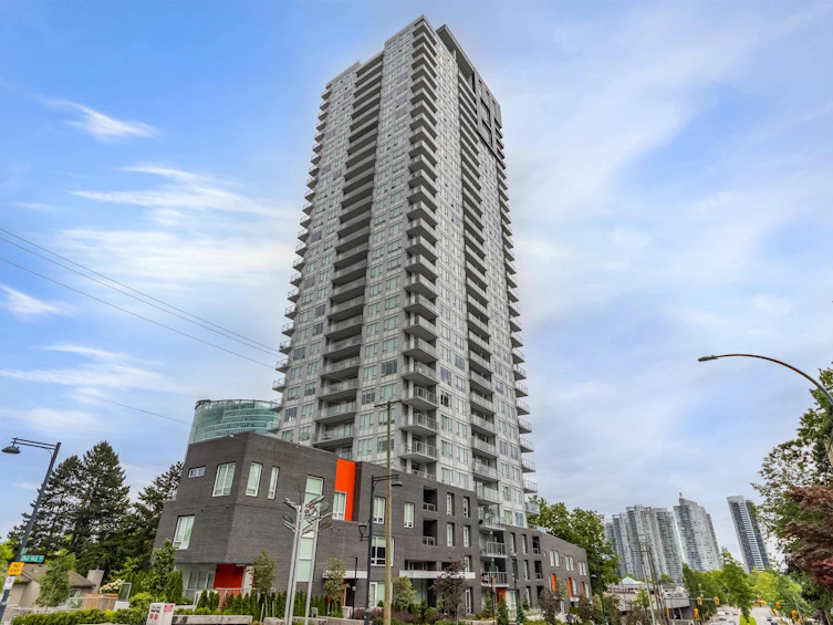 705-13387 Old Yale Road, Surrey, BC, V3T 0V6 - 2