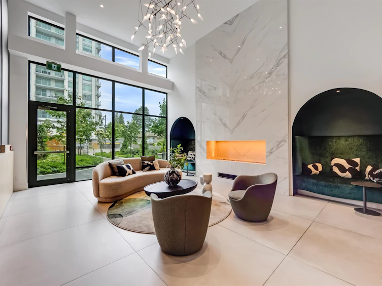 705-13387 Old Yale Road, Surrey, BC, V3T 0V6 - 4