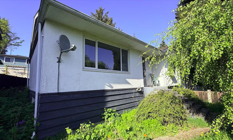 3831 SE Marine Drive