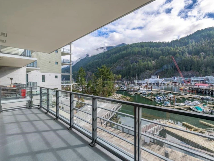 205-6707 Nelson Avenue, West Vancouver, BC, V7W 0A4 - 14