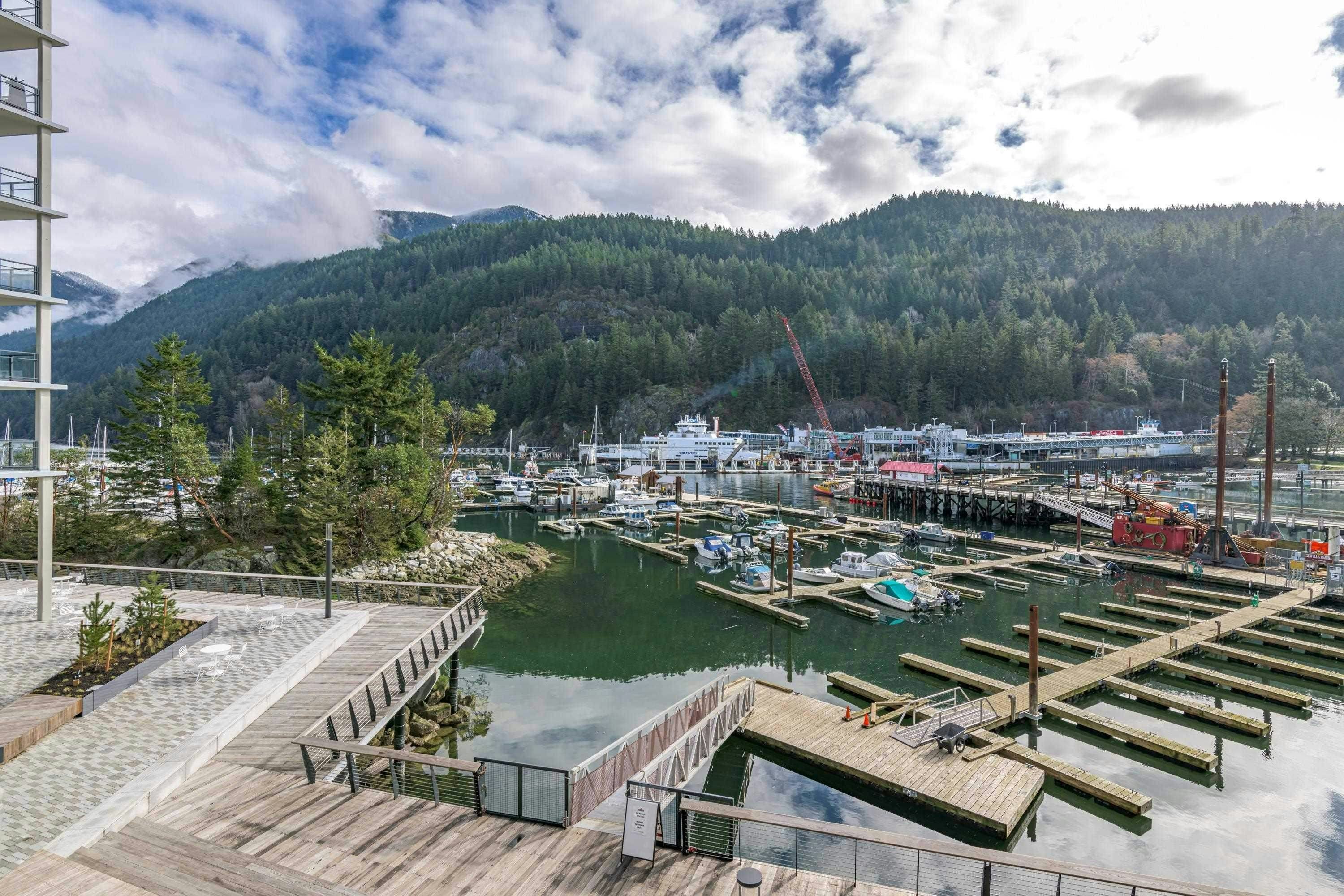 205-6707 Nelson Avenue, West Vancouver, BC, V7W 0A4 - 16