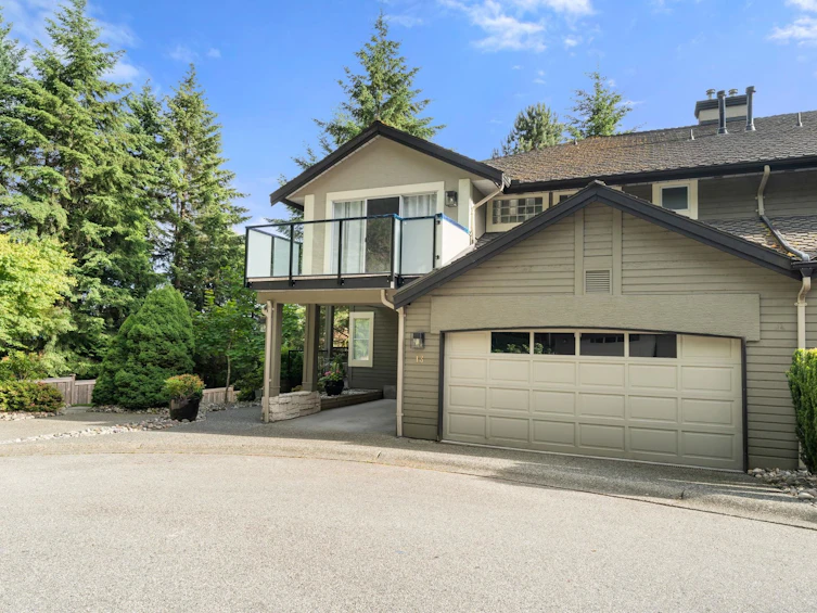 13-1900 Indian River Crescent, North Vancouver, BC, V7G 2R1 - 2