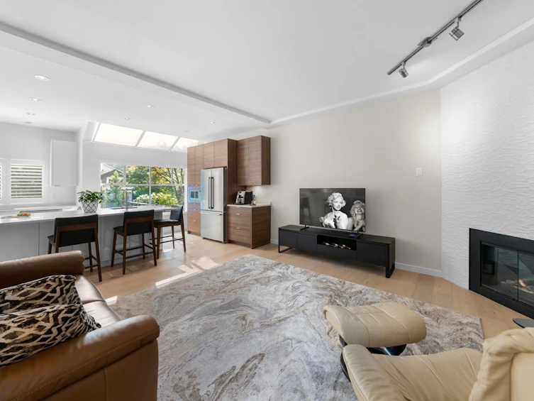 13-1900 Indian River Crescent, North Vancouver, BC, V7G 2R1 - 19