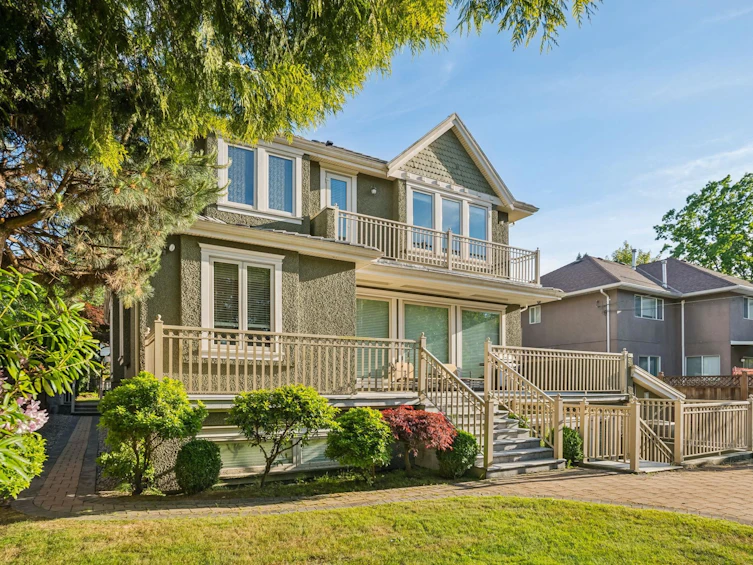 2155 W 37th Avenue, Vancouver, BC, V6M 1N9 - 36