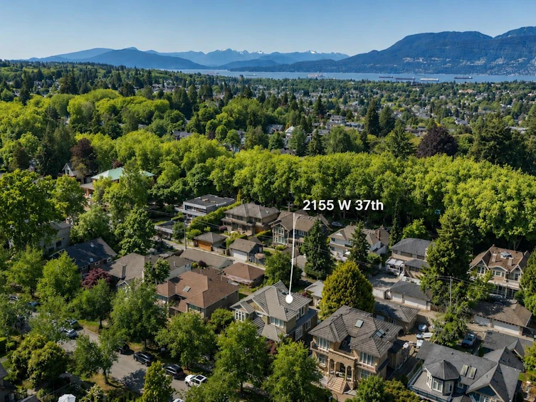 2155 W 37th Avenue, Vancouver, BC, V6M 1N9 - 39