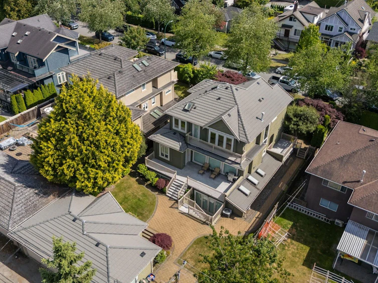 2155 W 37th Avenue, Vancouver, BC, V6M 1N9 - 38