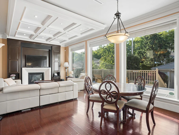 2155 W 37th Avenue, Vancouver, BC, V6M 1N9 - 9