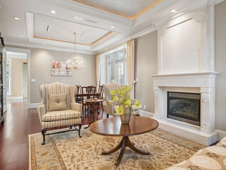 2155 W 37th Avenue, Vancouver, BC, V6M 1N9 - 5