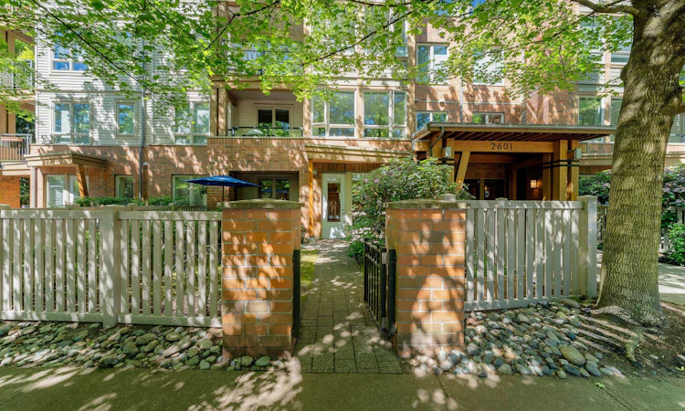 101-2601 Whiteley Court