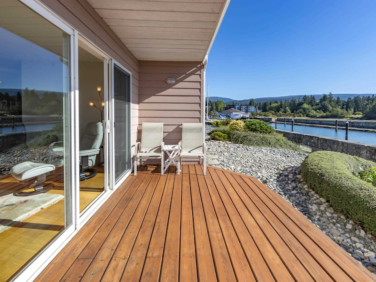 226-1585 Field Road, Sechelt, BC, V7Z 0H1 - 2