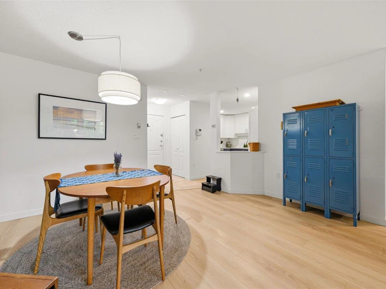 411-2059 Chesterfield Avenue, North Vancouver, BC, V7M 2P4 - 12