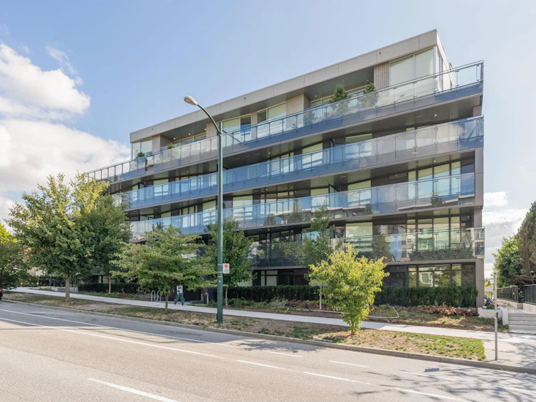 408-7638 Cambie Street, Vancouver, BC, V6P 3H7 - 30