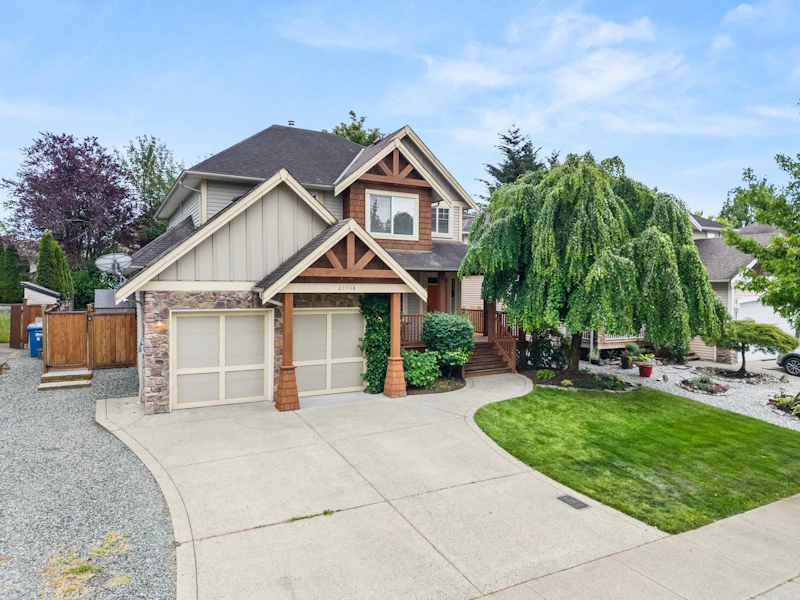 27958 Trestle Avenue, Abbotsford BC V4X 2S7
