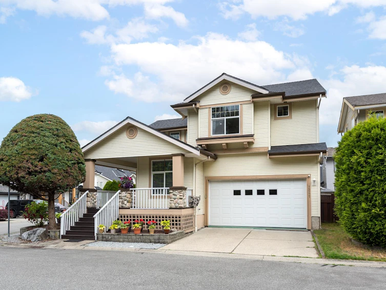 19777 Brighton Place, Pitt Meadows, BC, V3Y 2S5 - 3