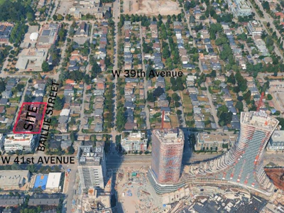 5589 Baillie Street - 4