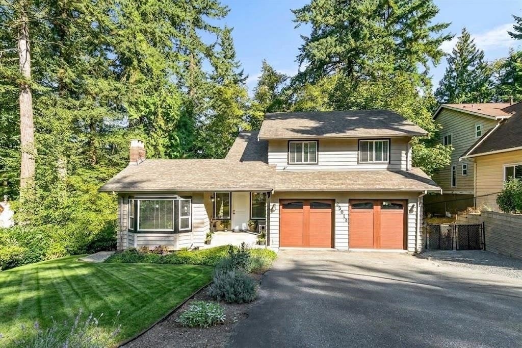 23913 58a Avenue, Langley, BC, V2Z 1A5