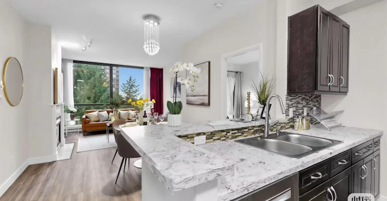 407-6837 Station Hill Drive, Burnaby, BC, V3N 5B7 - 3