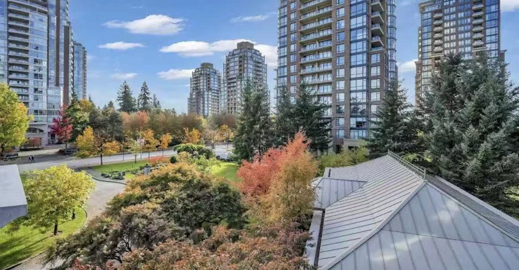 407-6837 Station Hill Drive, Burnaby, BC, V3N 5B7