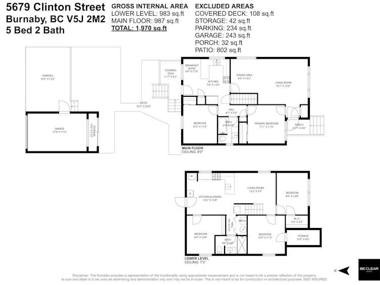 5679 Clinton Street, Burnaby, BC, V5J 2M2 - 40