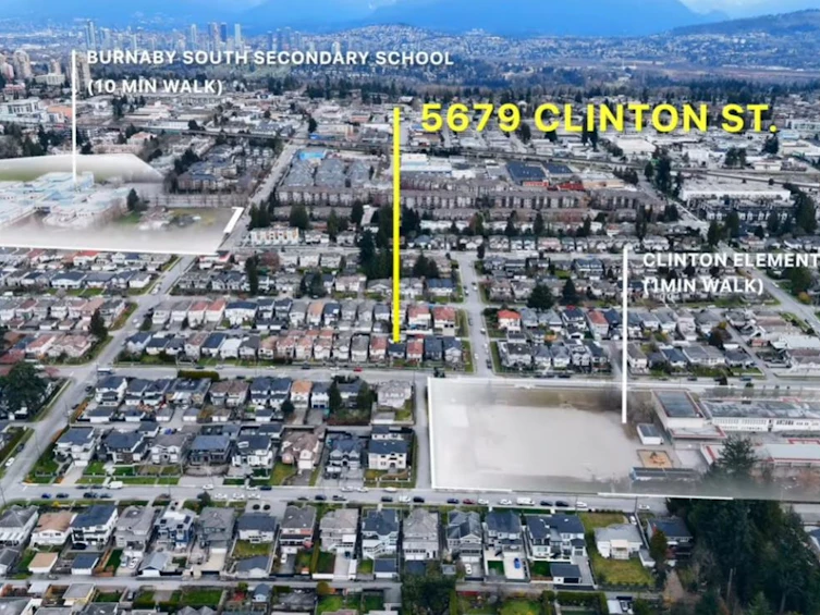 5679 Clinton Street, Burnaby, BC, V5J 2M2 - 20