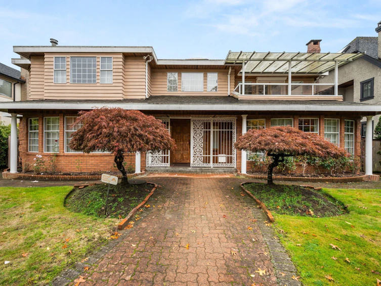 6828 Cypress Street, Vancouver, BC, V6P 5M1 - 26