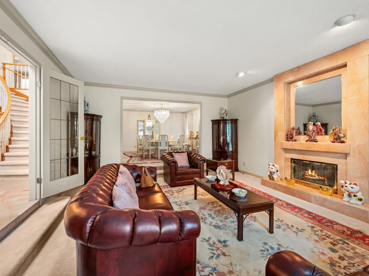 6828 Cypress Street, Vancouver, BC, V6P 5M1 - 3