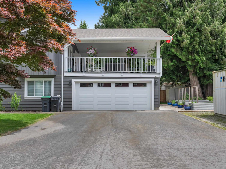 20060 43a Avenue, Langley, BC, V2Z 2R7 - 2