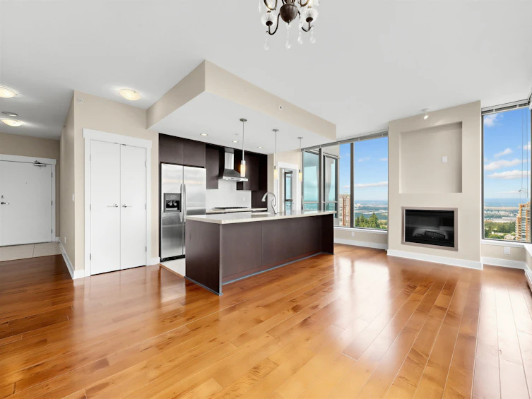 2902-7088 18th Avenue, Burnaby, BC, V3N 0A2 - 2