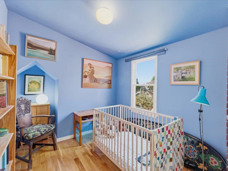 706 W 24th Avenue, Vancouver, BC, V5Z 2B8 - 26