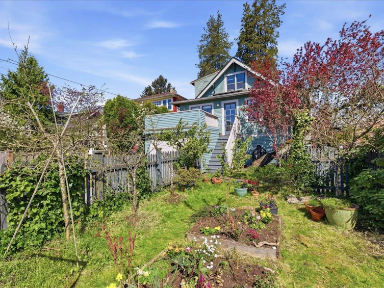 706 W 24th Avenue, Vancouver, BC, V5Z 2B8 - 33