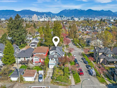 706 W 24th Avenue - 4