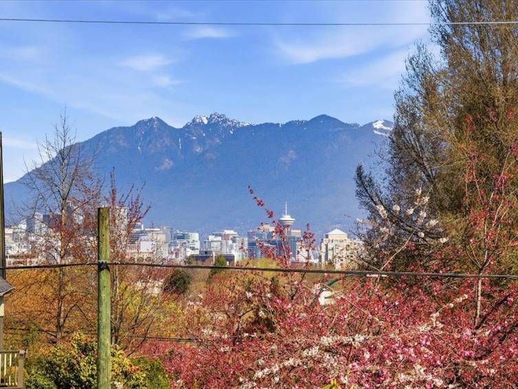 706 W 24th Avenue, Vancouver, BC, V5Z 2B8 - 7