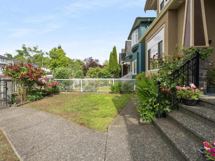 36 E 54 Avenue, Vancouver, BC, V5X 1N4 - 30