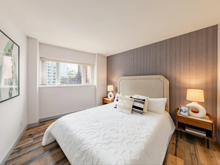 1007-918 Cooperage Way, Vancouver, BC, V6B 0A7 - 26