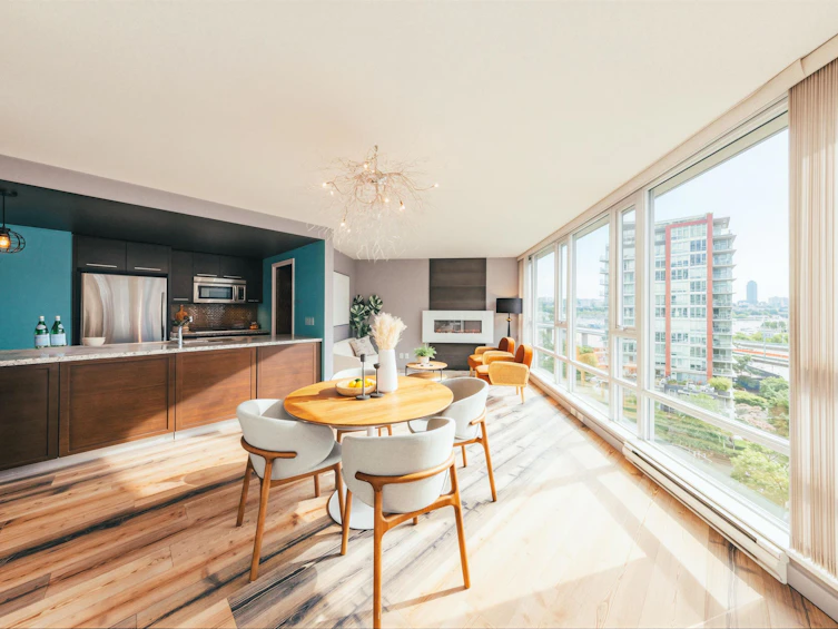 1007-918 Cooperage Way, Vancouver, BC, V6B 0A7 - 17