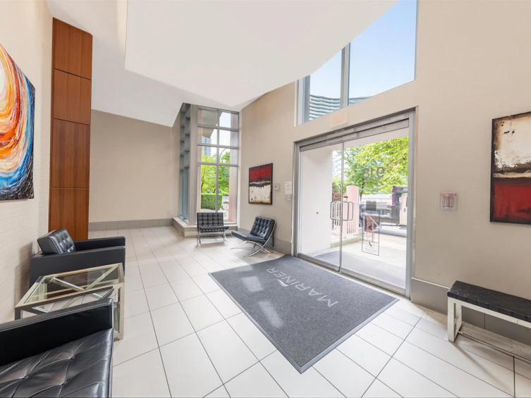 1007-918 Cooperage Way, Vancouver, BC, V6B 0A7 - 2