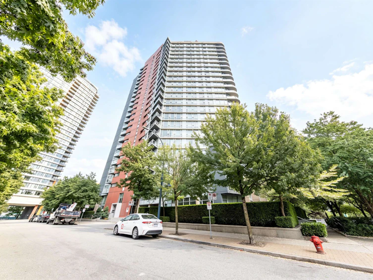 1007-918 Cooperage Way, Vancouver, BC, V6B 0A7 - 38